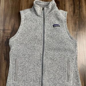 Patagonia Better Sweater Women’s Vest